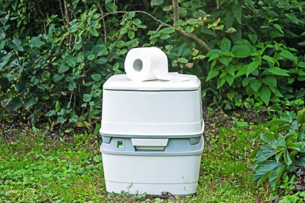 Best Porta potty rental near me  in Mcmechen, WV