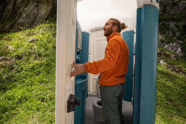 Best Emergency porta potty rental  in Mcmechen, WV