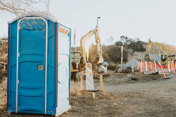 Best Affordable portable toilet rental  in Mcmechen, WV