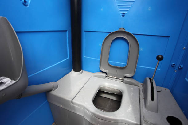 Best Portable bathroom rental  in Mcmechen, WV