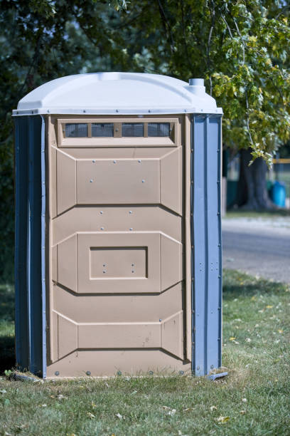Portable bathroom rental in Mcmechen, WV