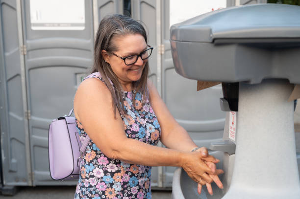 Best Long-term porta potty rental  in Mcmechen, WV